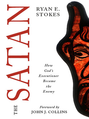 cover image of The Satan
